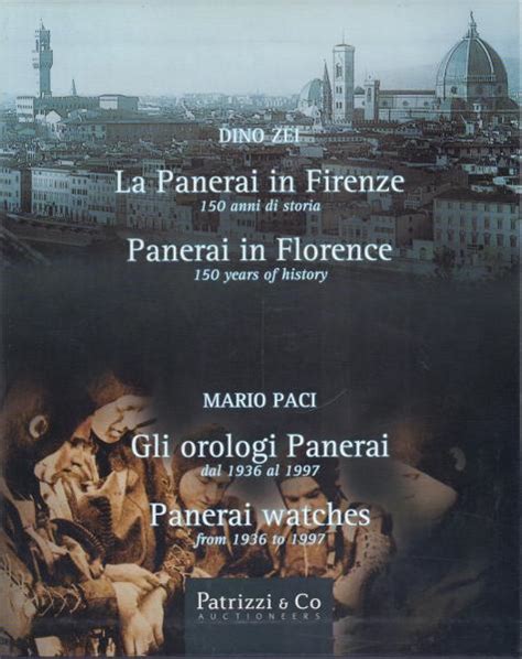 elisabetta panerai firenze|LA STORIA DI ELISABETTA PANERAI.